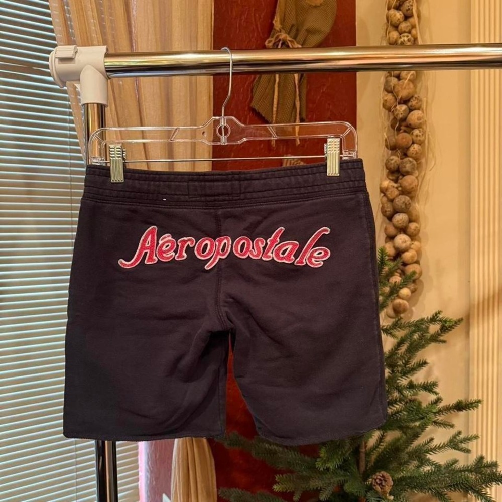 Aeropostale Sweat Shorts.